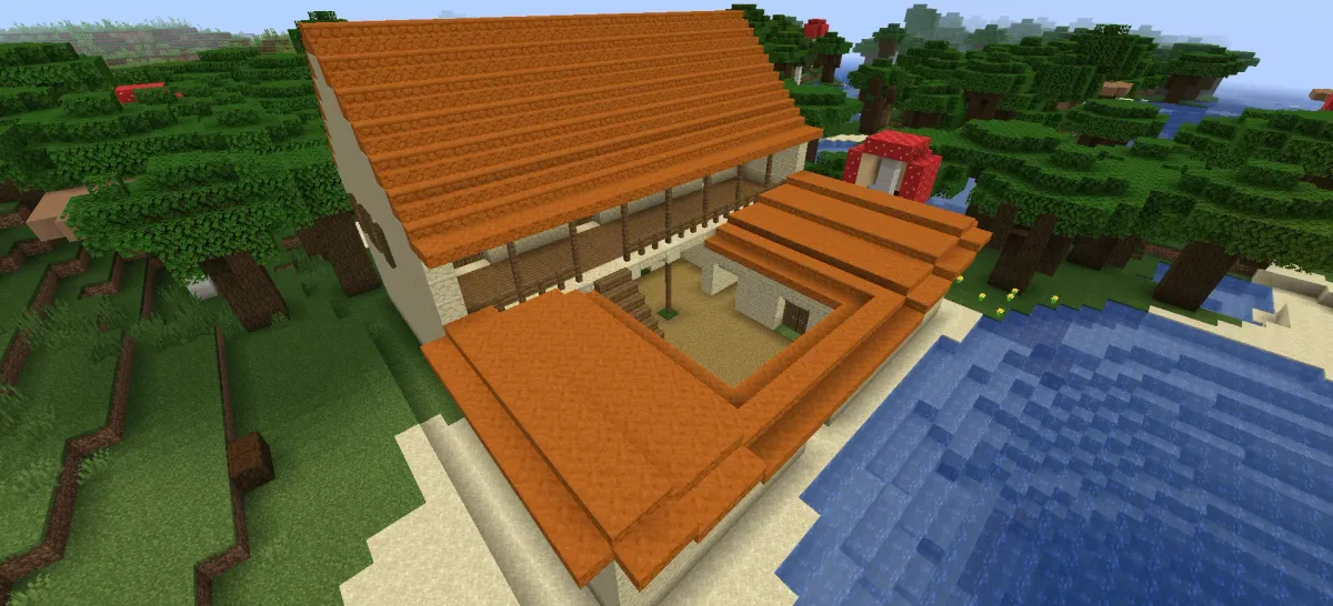 BEYOND THE HOUSEHOLD