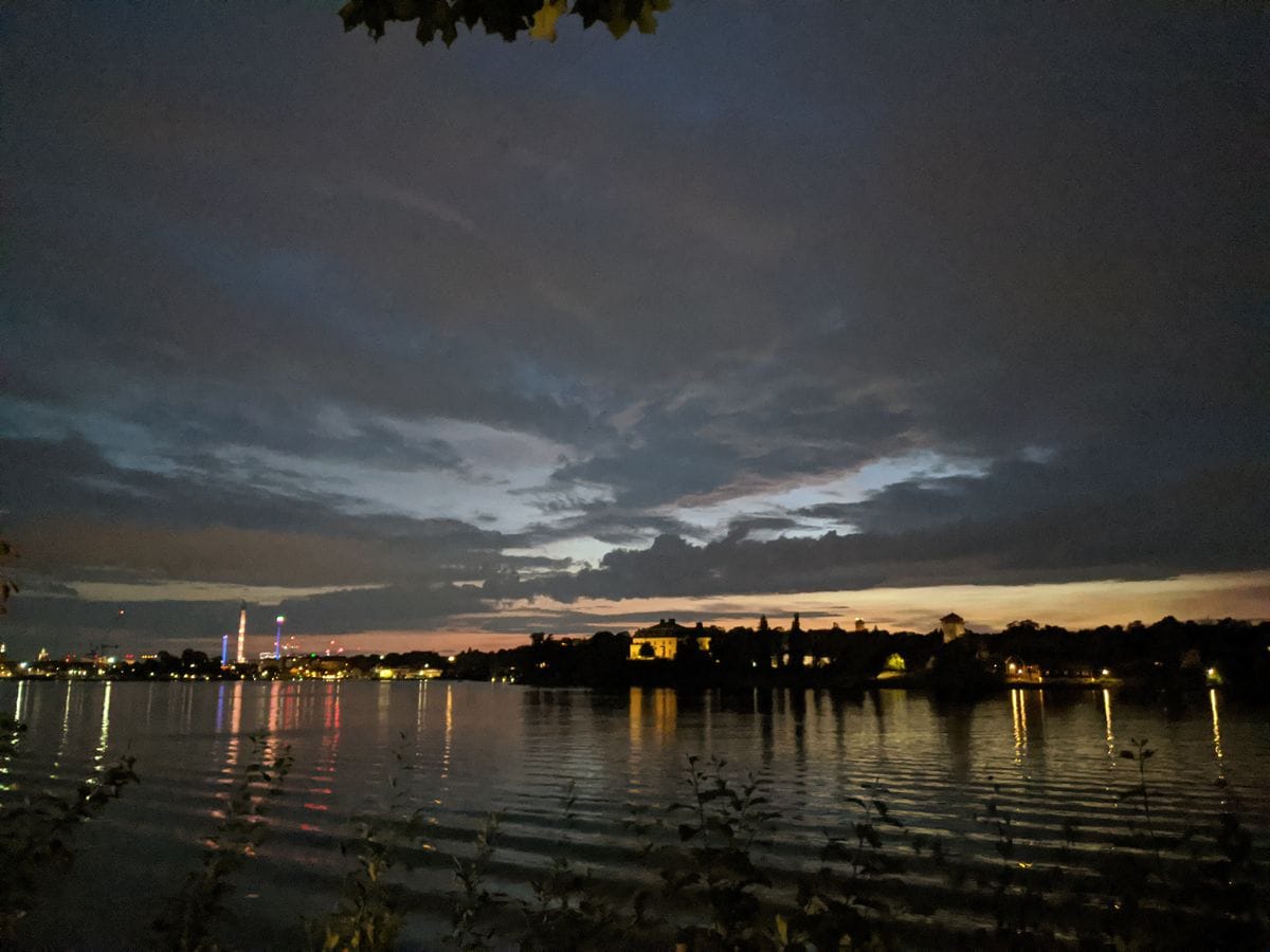 RUNNING: EXPERIENCE + PROCESS