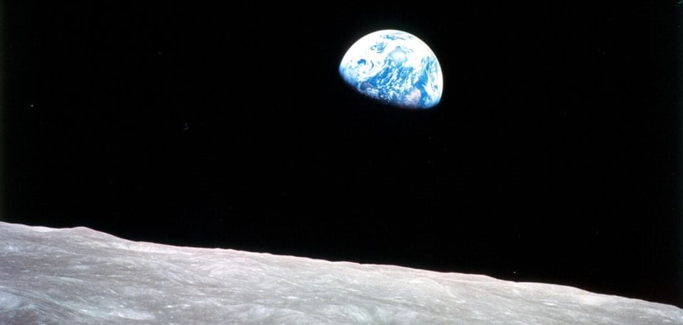 SUSTAINABILITY THEN - THE STANDARD MODEL