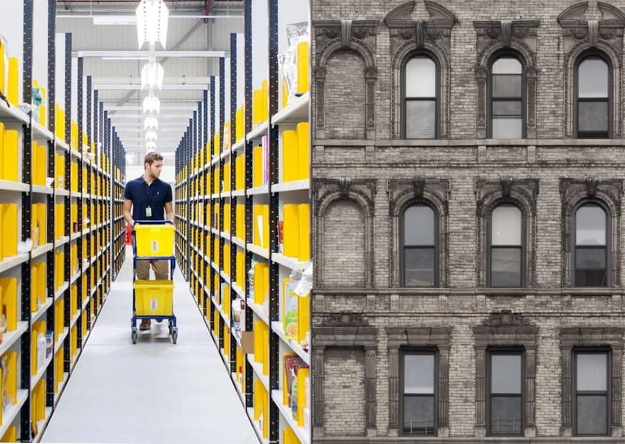 HOUSING INNOVATION INDEX