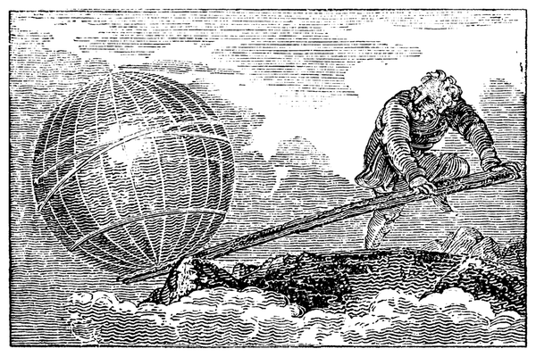 SUSTAINBILITY NOW - THE LEVERAGE TURN